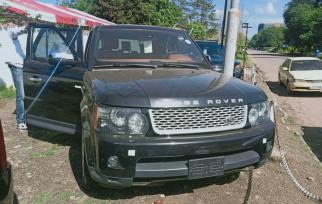Machine de parpaing
